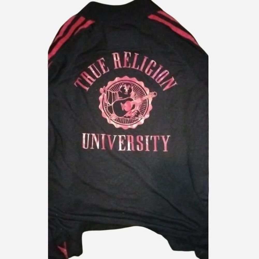 True-religion Women's multi Jacket